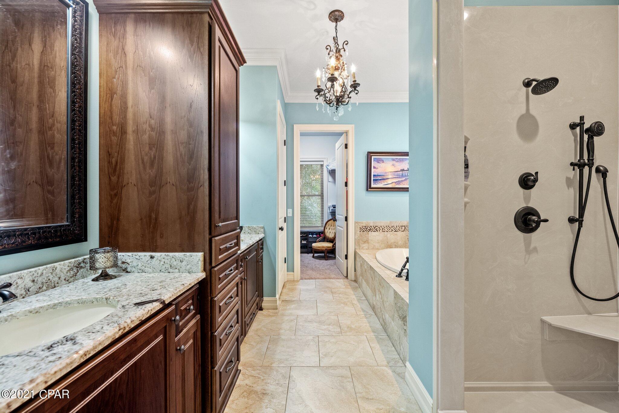 Cedar Creek Chase Ph 1 - Residential