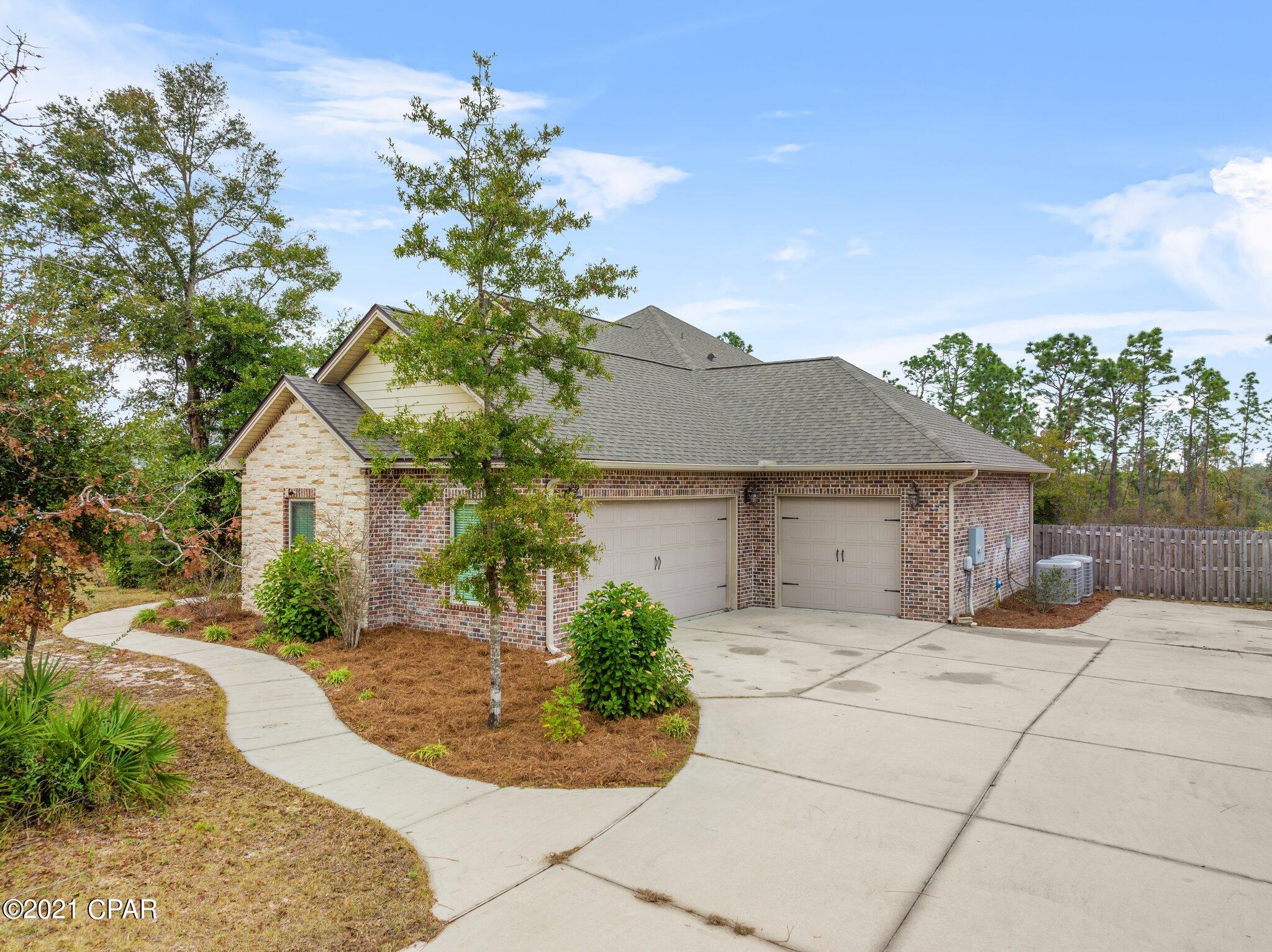 Cedar Creek Chase Ph 1 - Residential