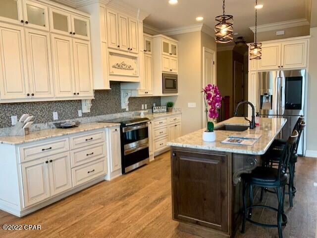 Cedar Creek Chase Ph 1 - Residential