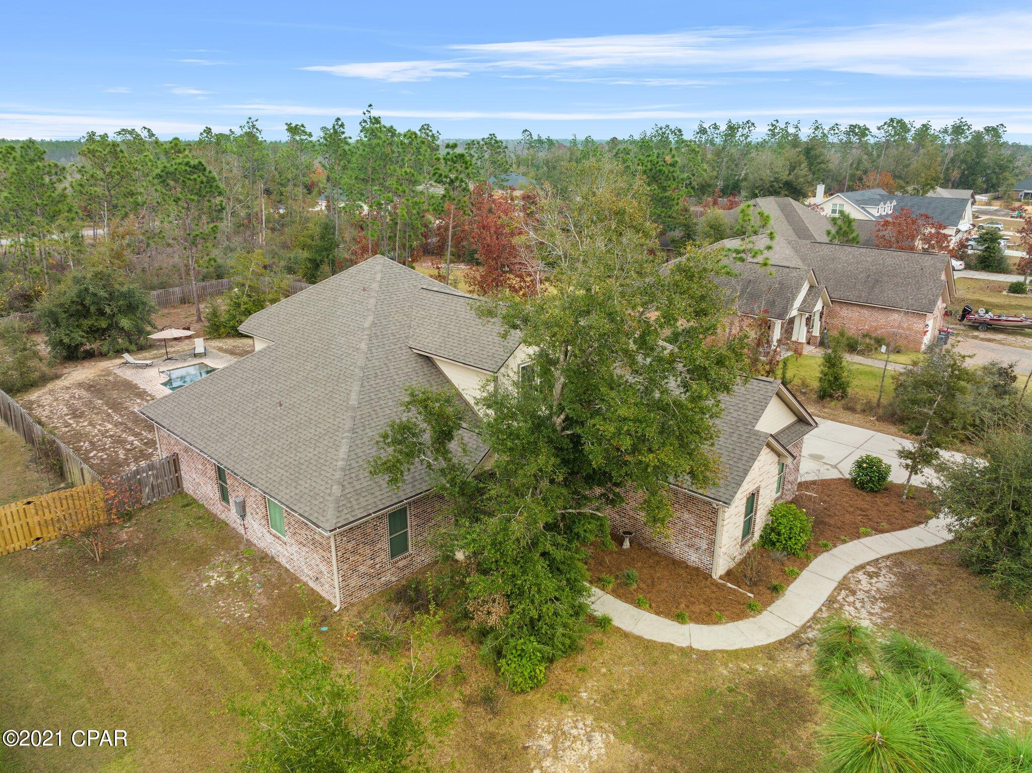 Cedar Creek Chase Ph 1 - Residential