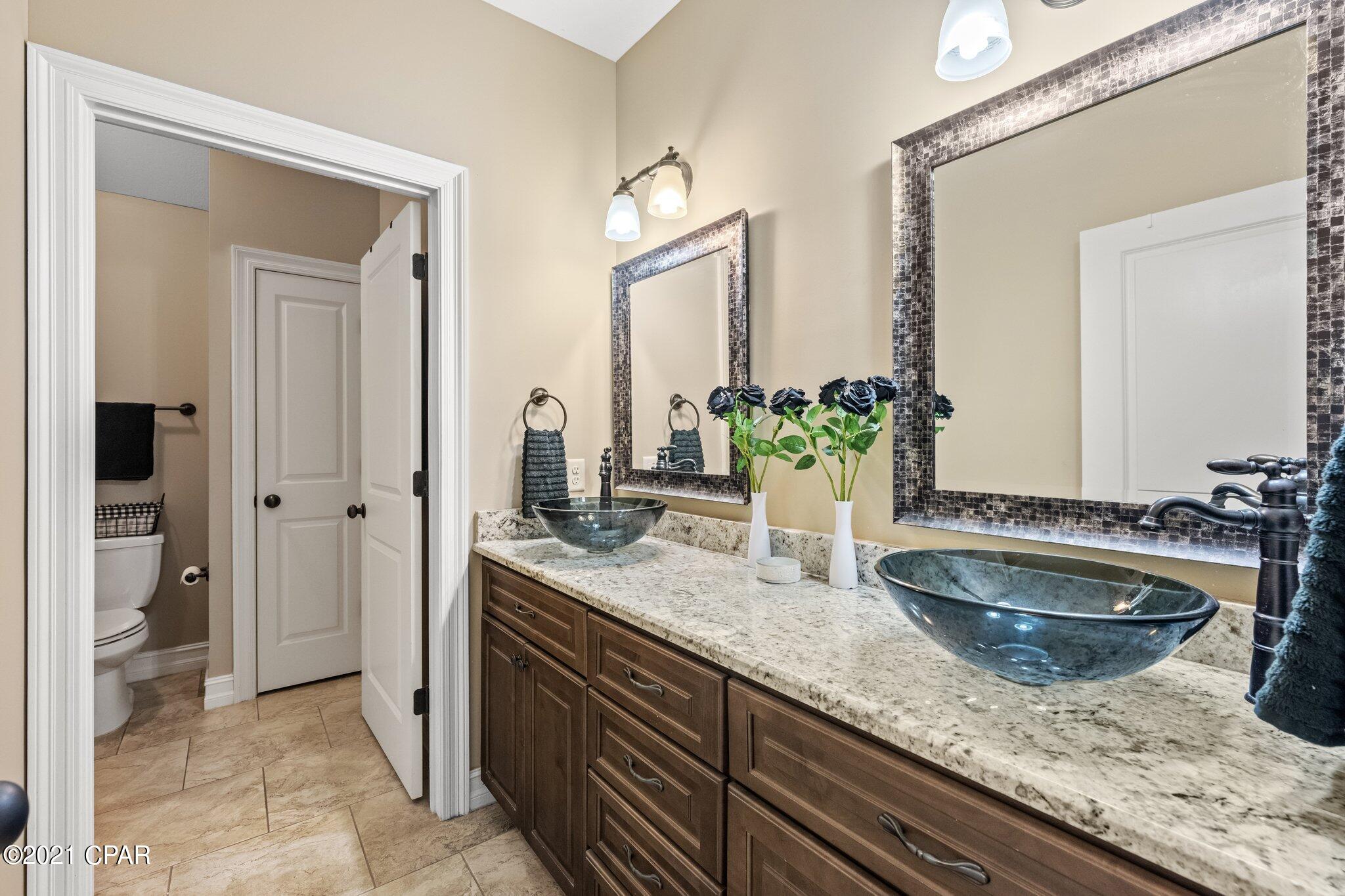 Cedar Creek Chase Ph 1 - Residential