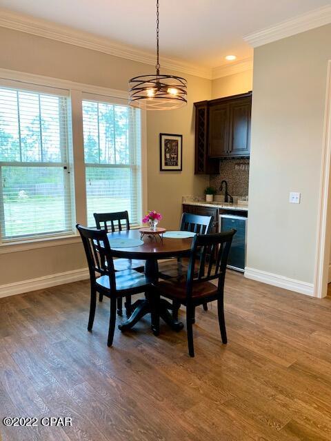 Cedar Creek Chase Ph 1 - Residential