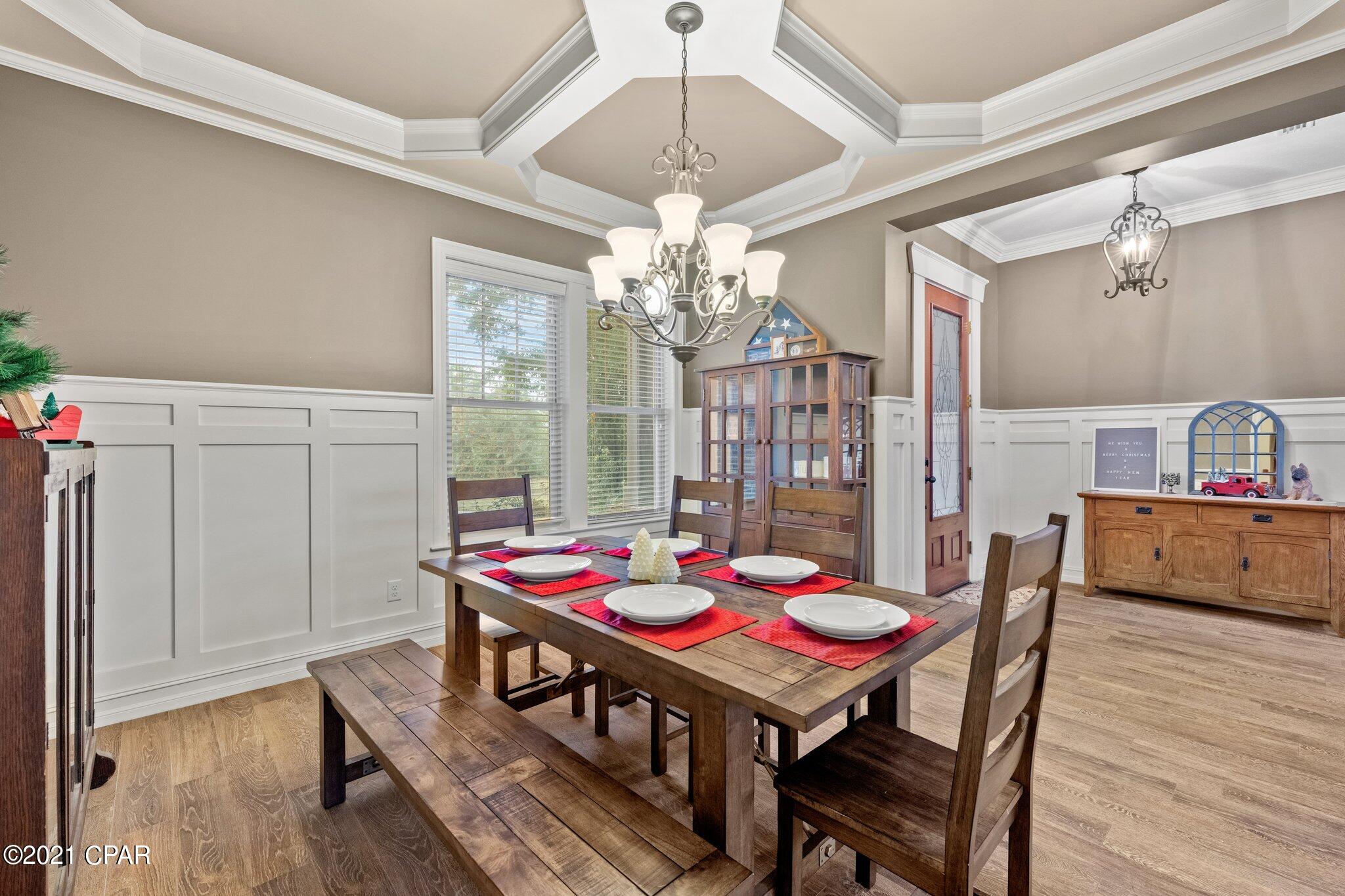 Cedar Creek Chase Ph 1 - Residential