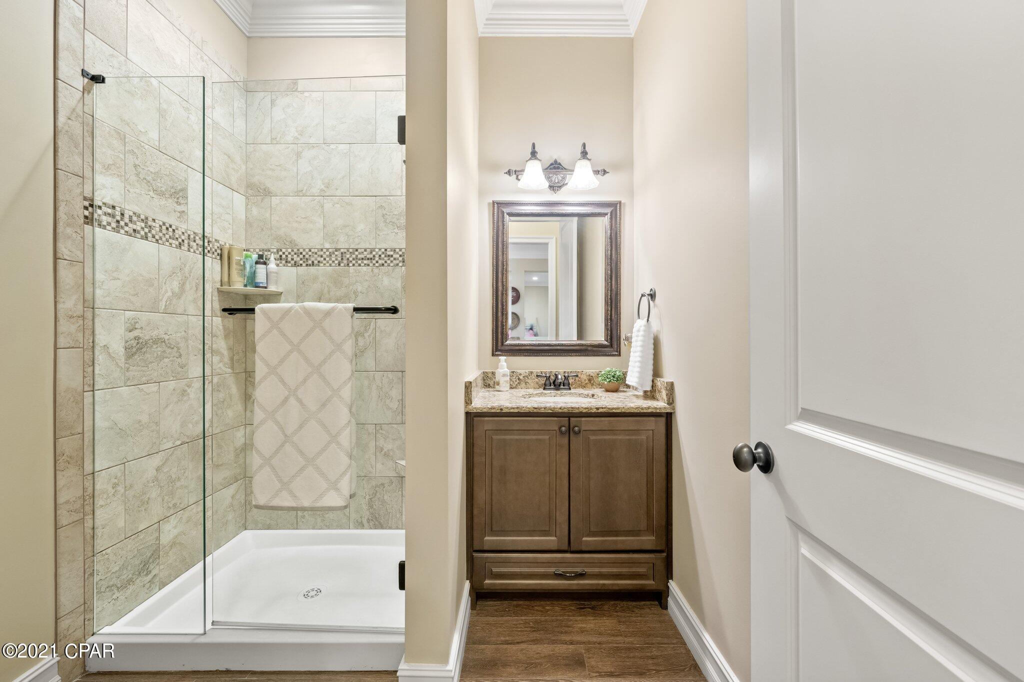 Cedar Creek Chase Ph 1 - Residential