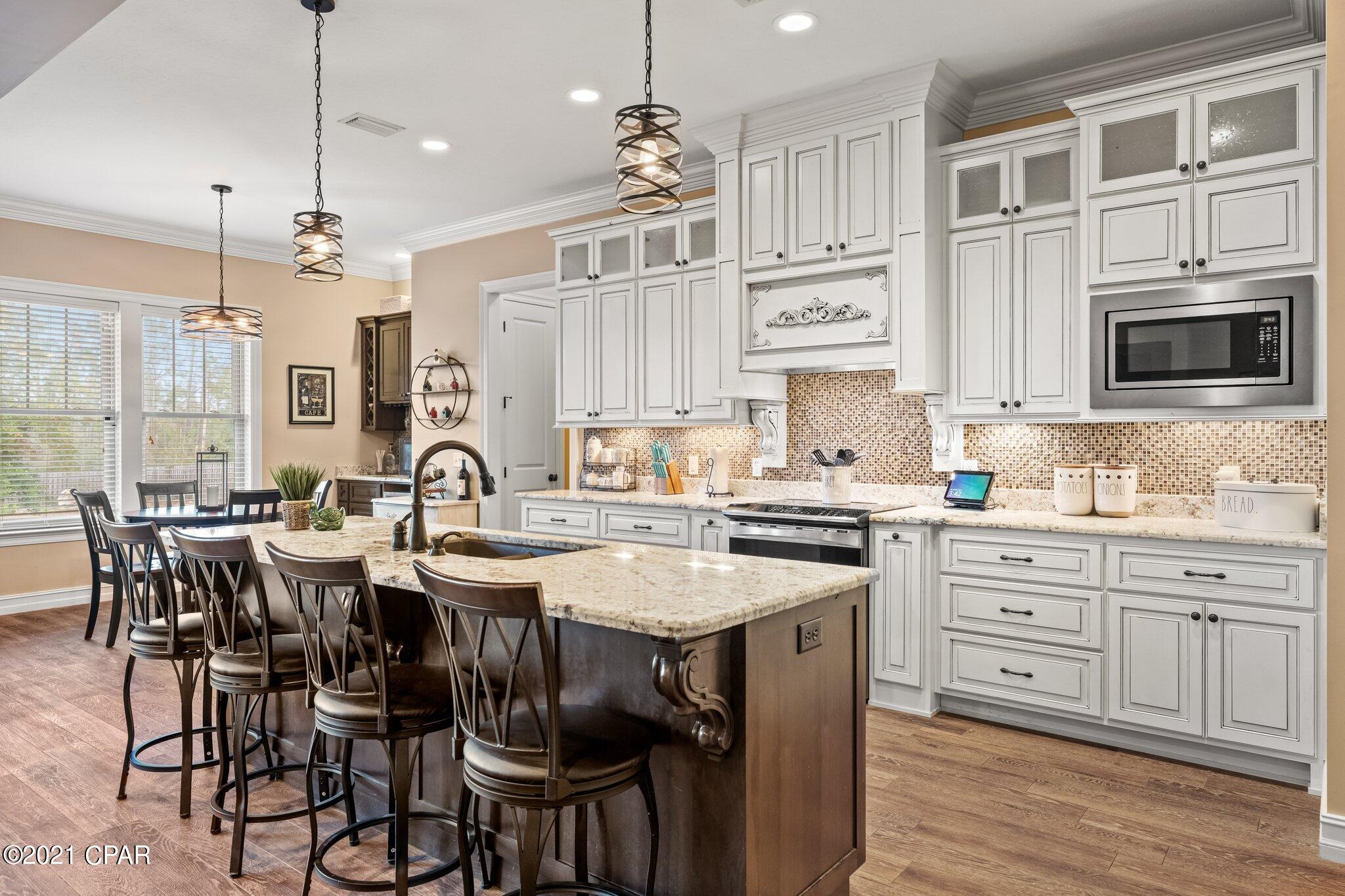 Cedar Creek Chase Ph 1 - Residential