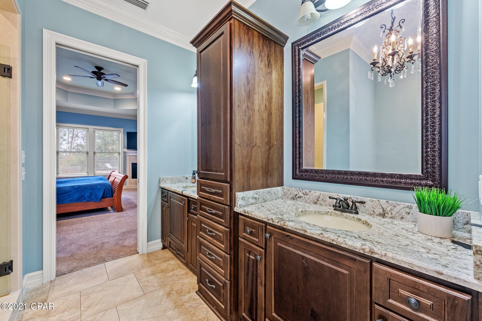 Cedar Creek Chase Ph 1 - Residential