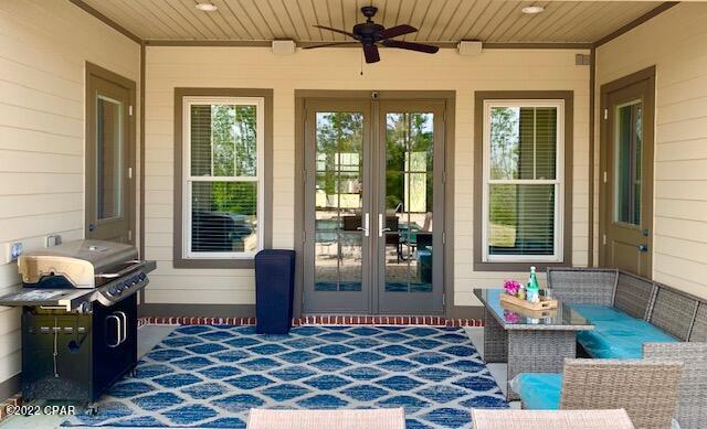 Cedar Creek Chase Ph 1 - Residential