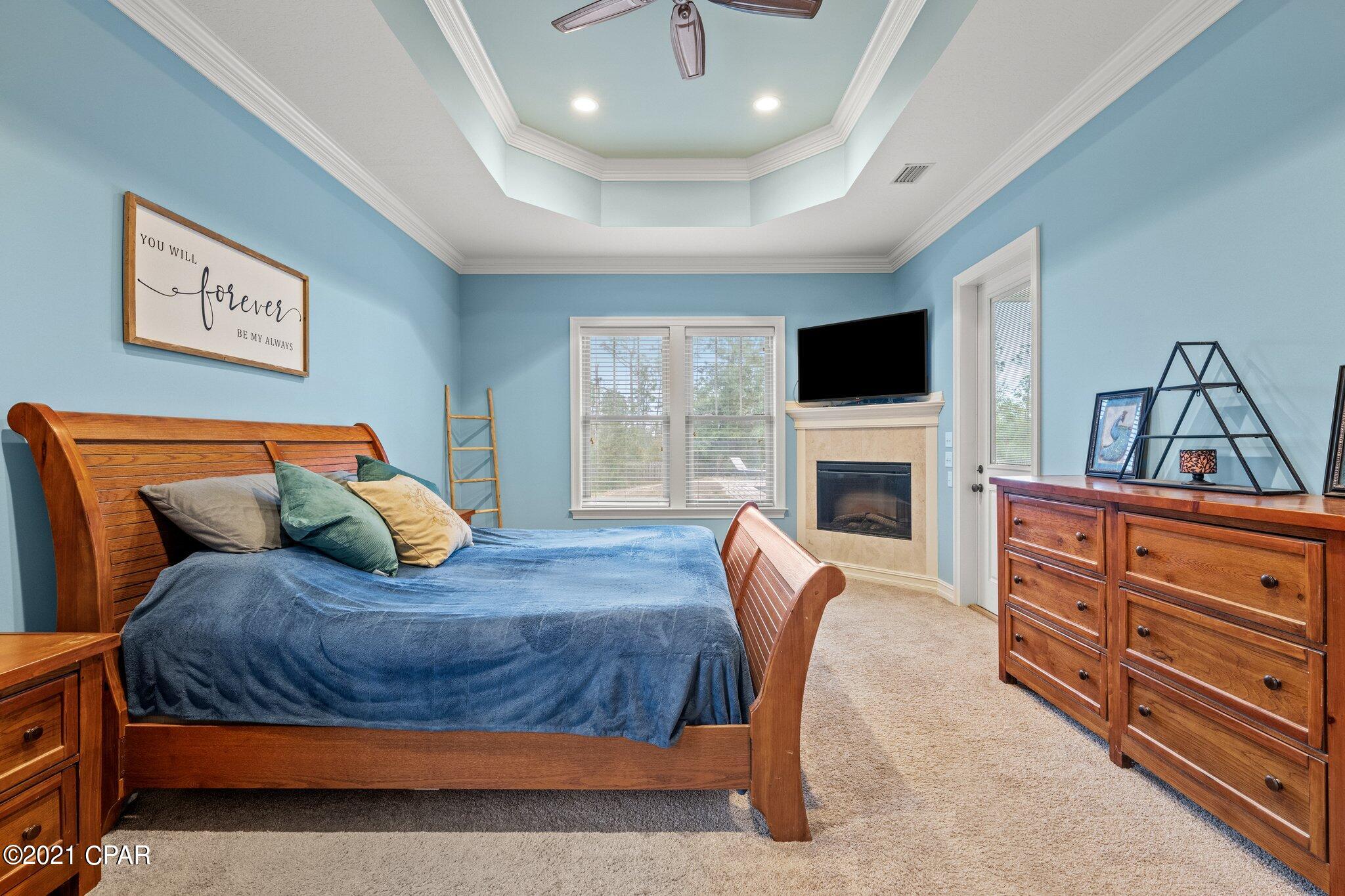 Cedar Creek Chase Ph 1 - Residential