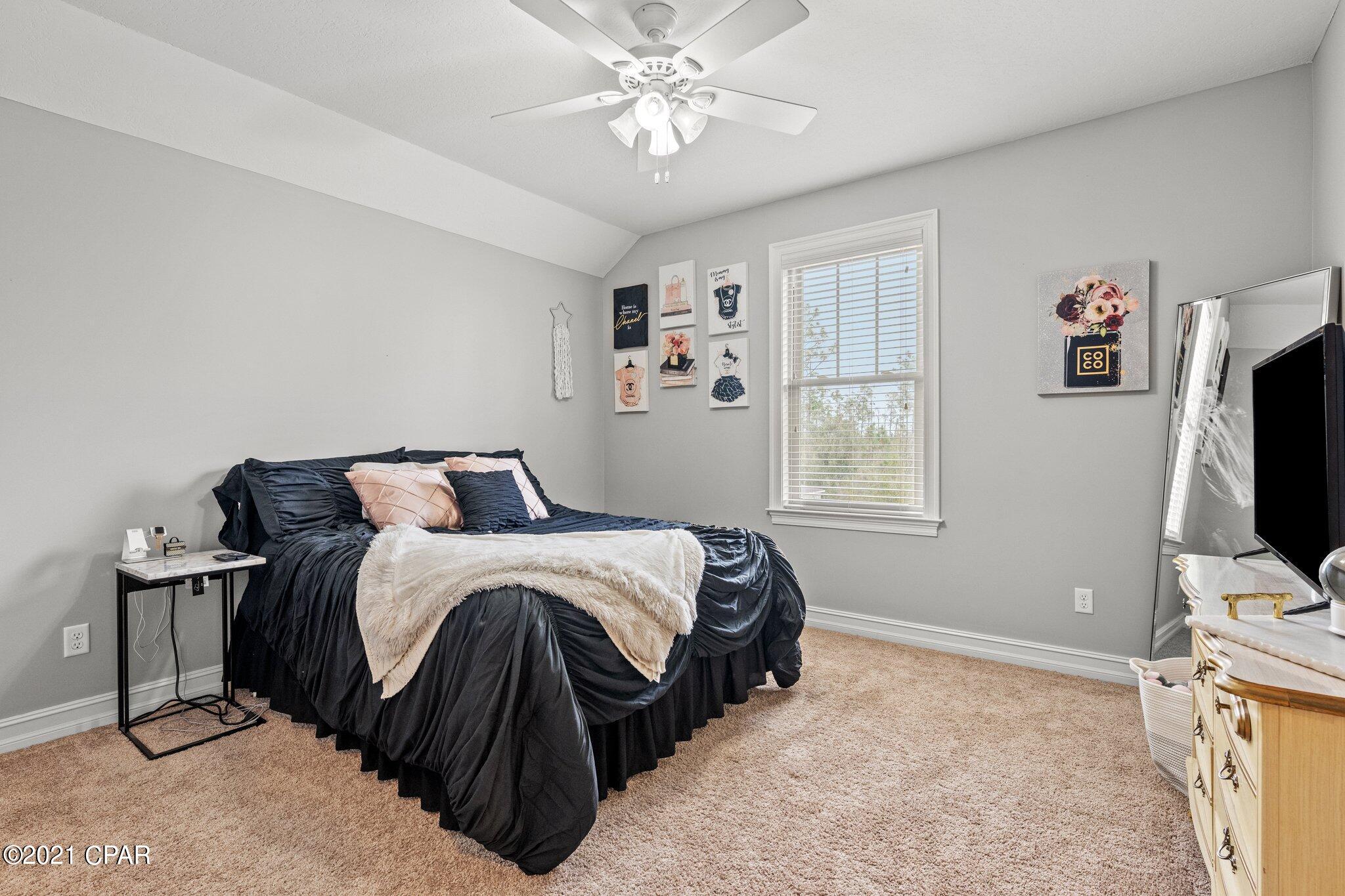 Cedar Creek Chase Ph 1 - Residential