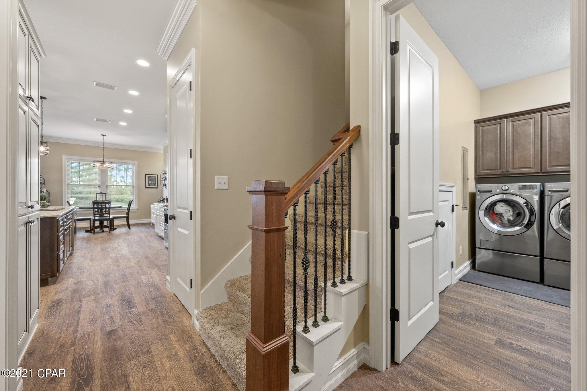 Cedar Creek Chase Ph 1 - Residential