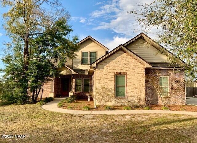 Cedar Creek Chase Ph 1 - Residential