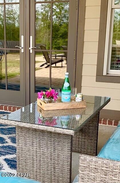 Cedar Creek Chase Ph 1 - Residential