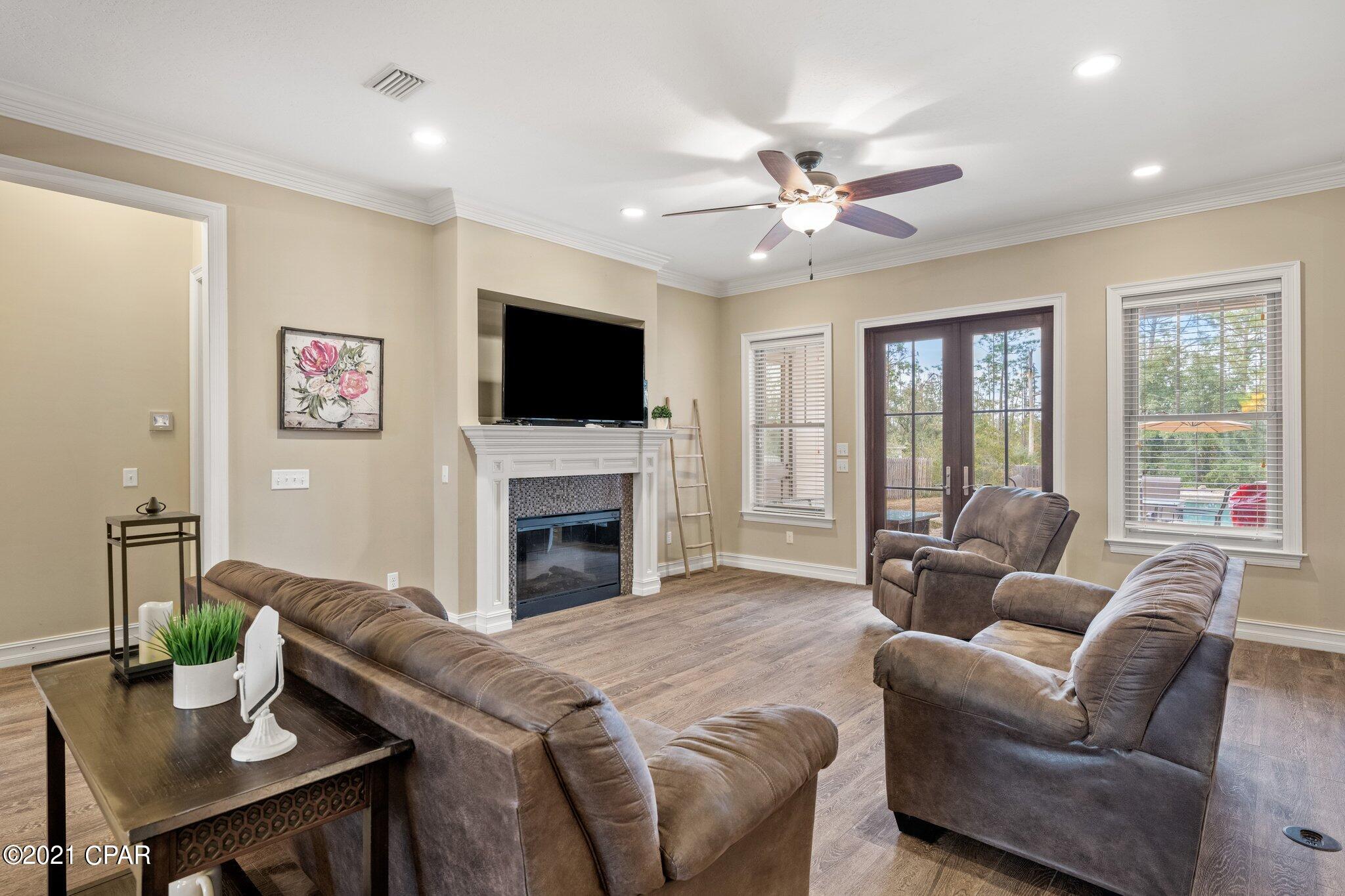 Cedar Creek Chase Ph 1 - Residential