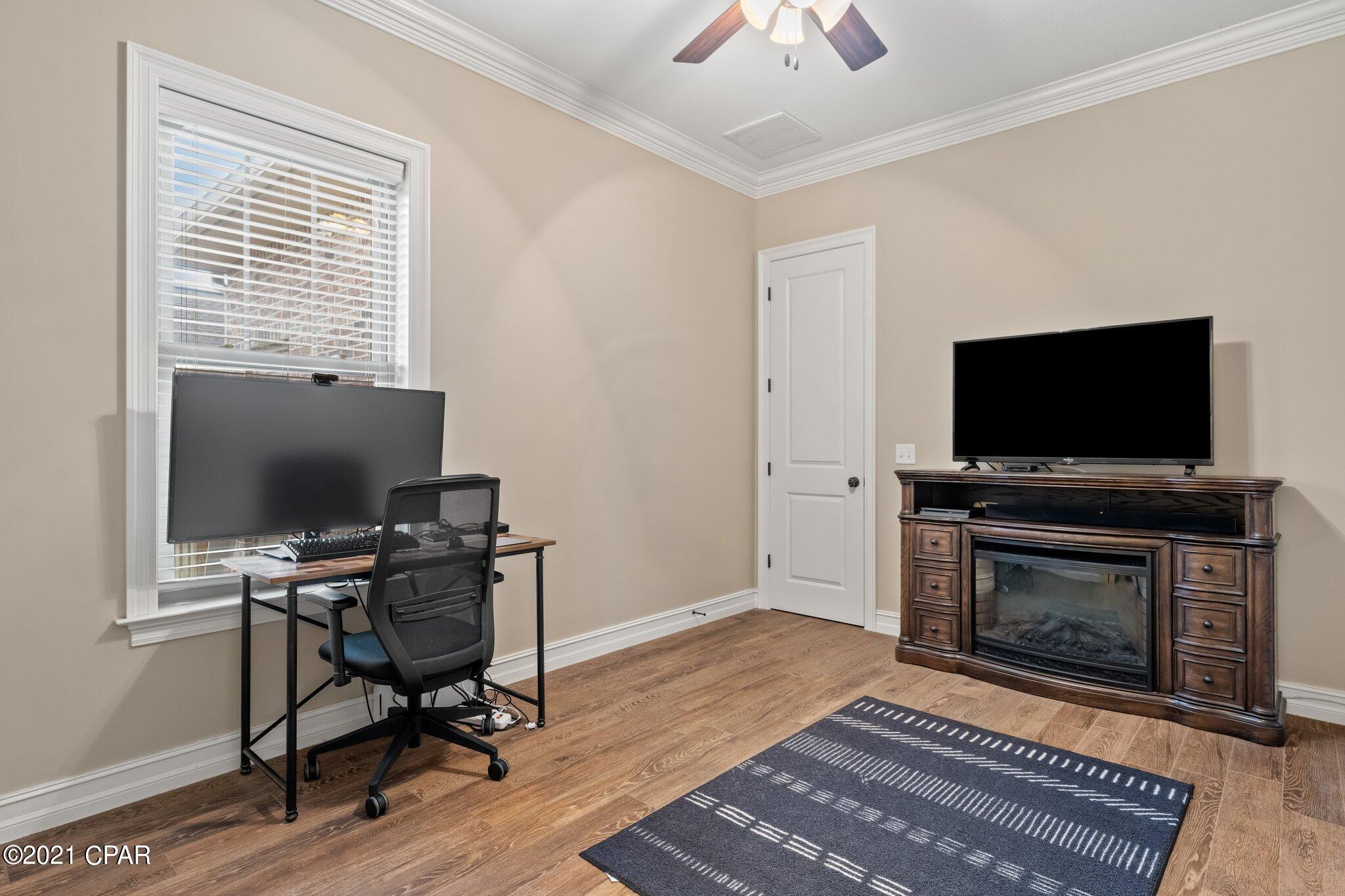 Cedar Creek Chase Ph 1 - Residential