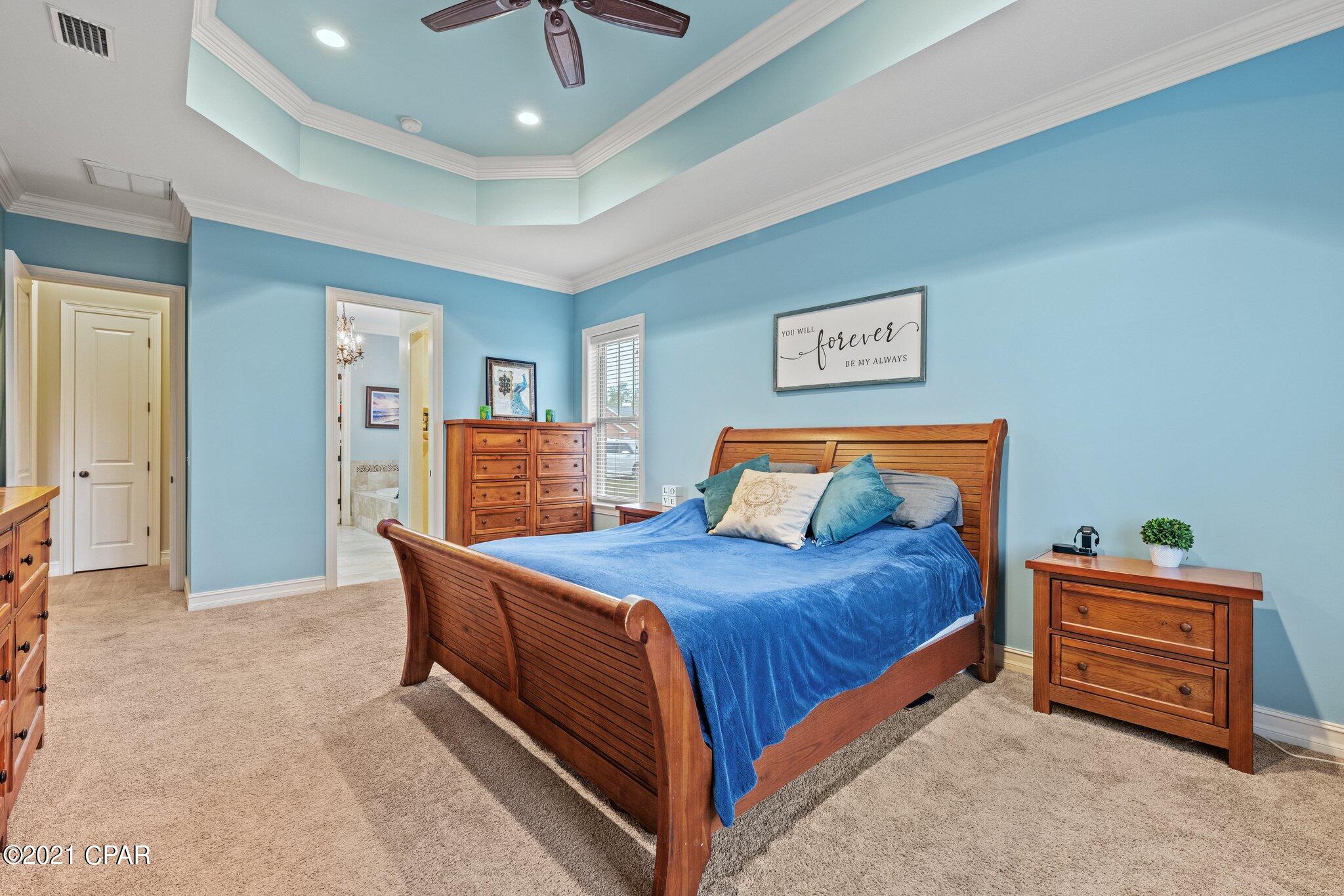 Cedar Creek Chase Ph 1 - Residential