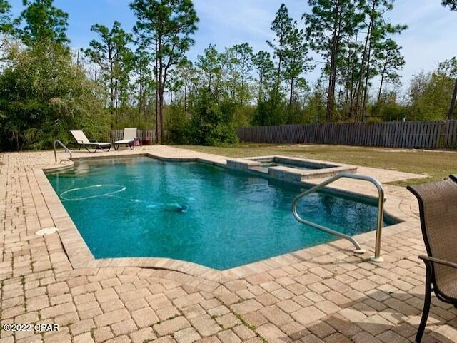 Cedar Creek Chase Ph 1 - Residential