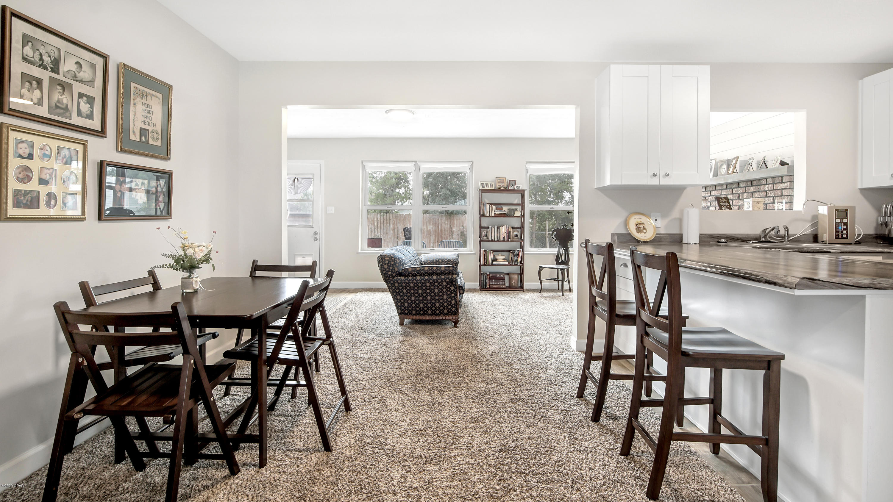 Forest Park 4th Add - Residential