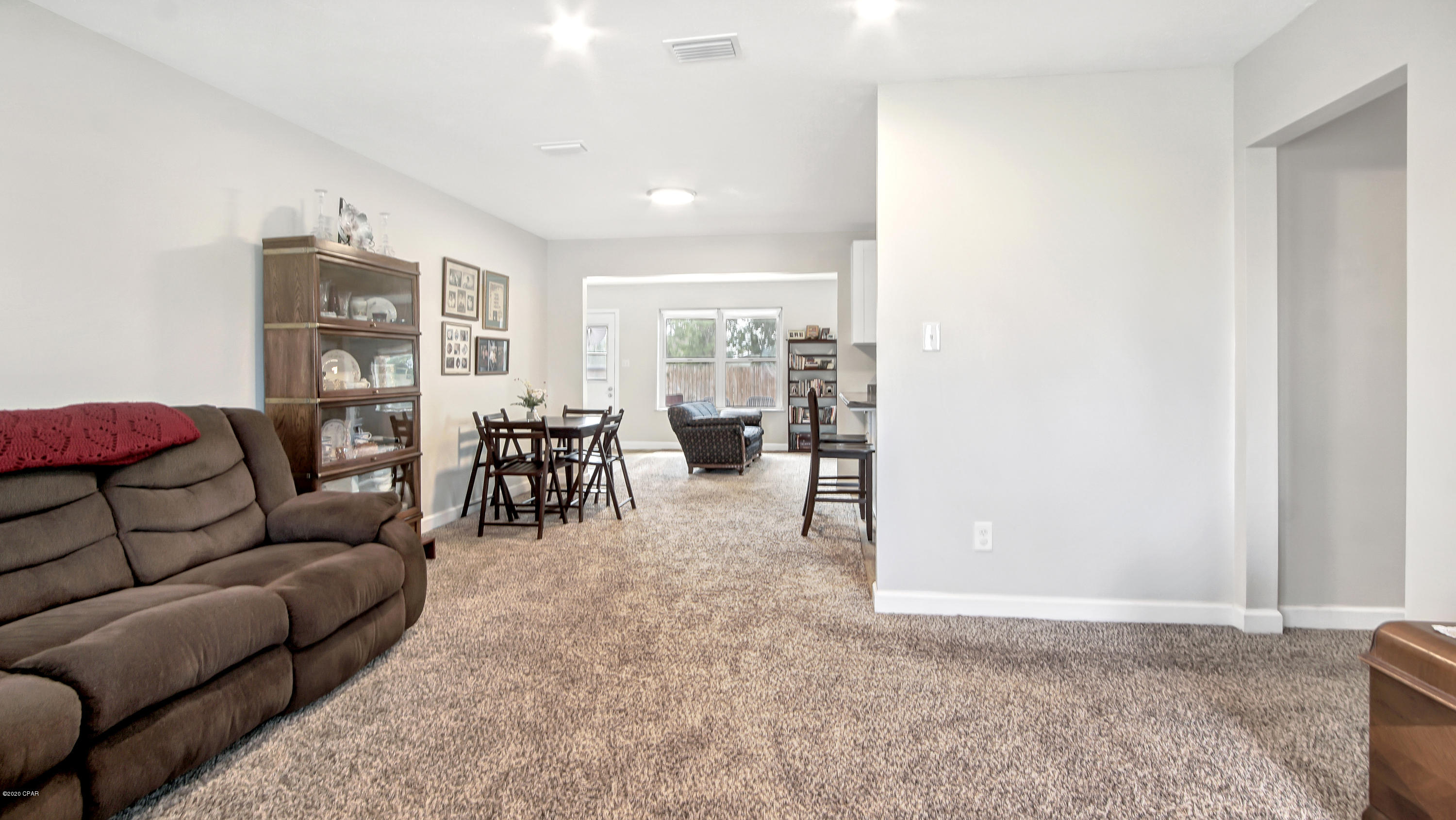 Forest Park 4th Add - Residential