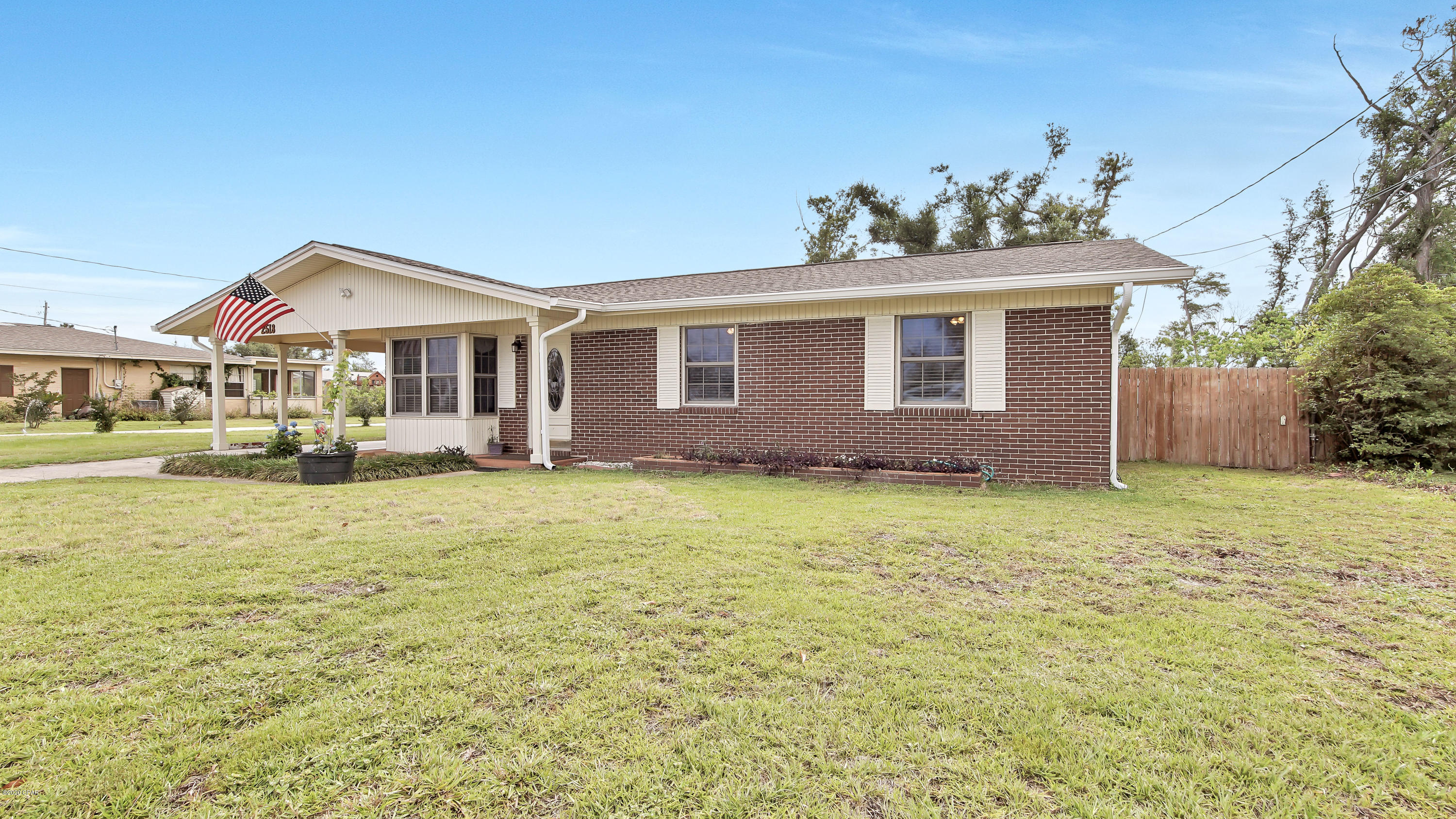 Forest Park 4th Add - Residential