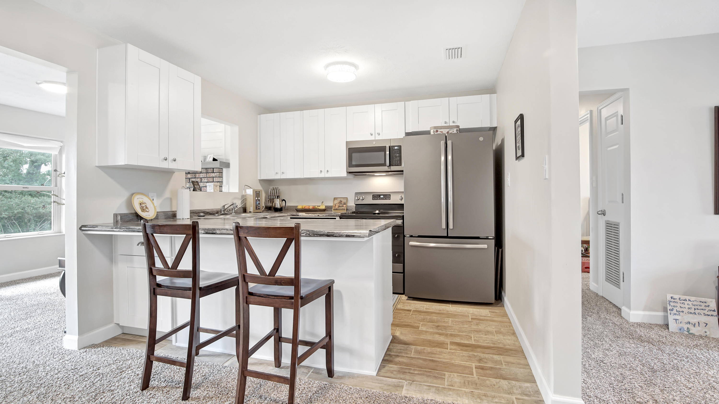 Forest Park 4th Add - Residential