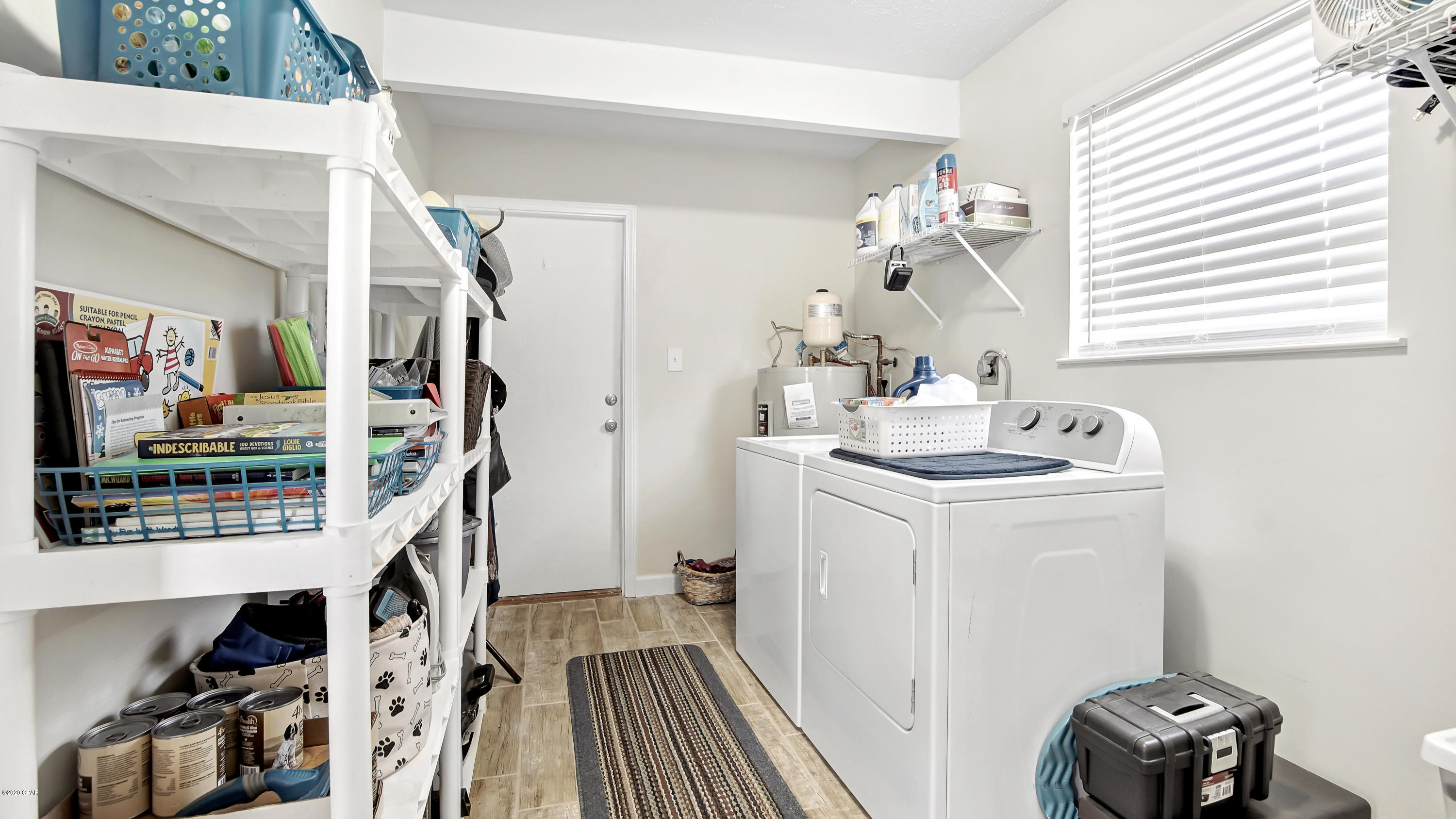 Forest Park 4th Add - Residential