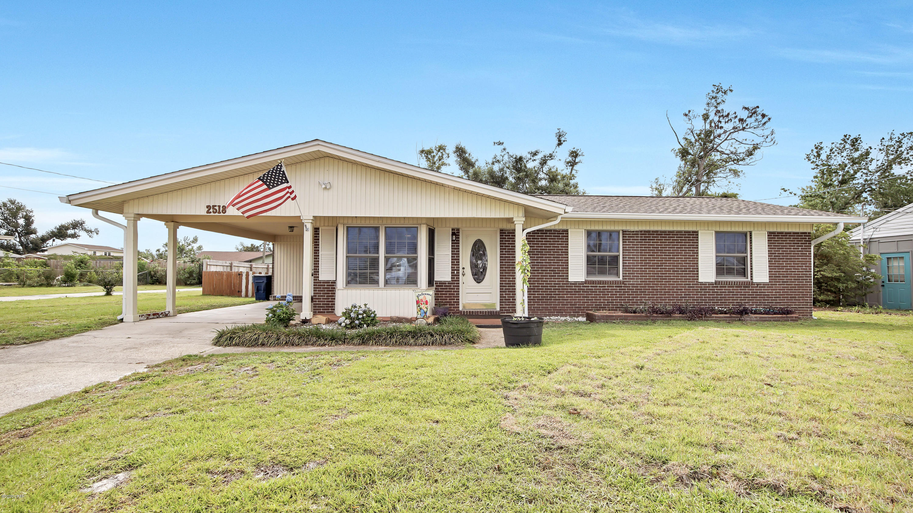 Forest Park 4th Add - Residential