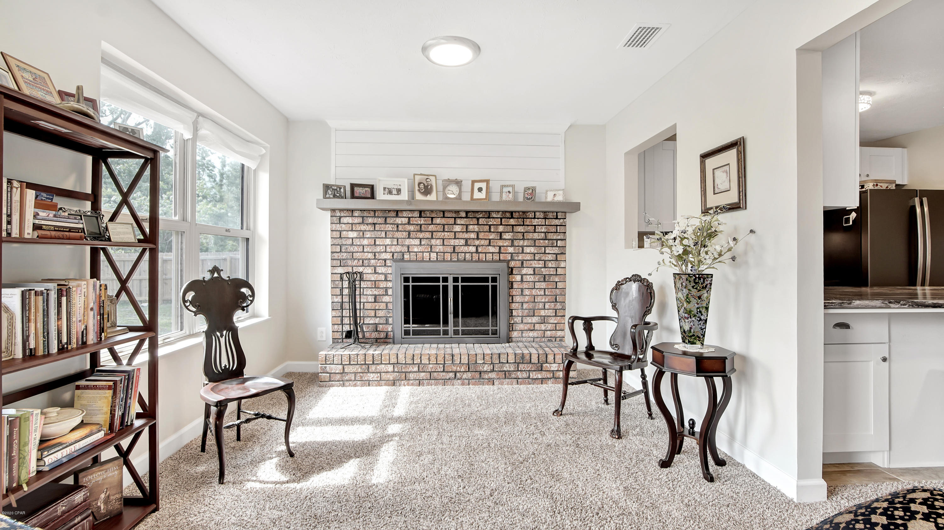 Forest Park 4th Add - Residential