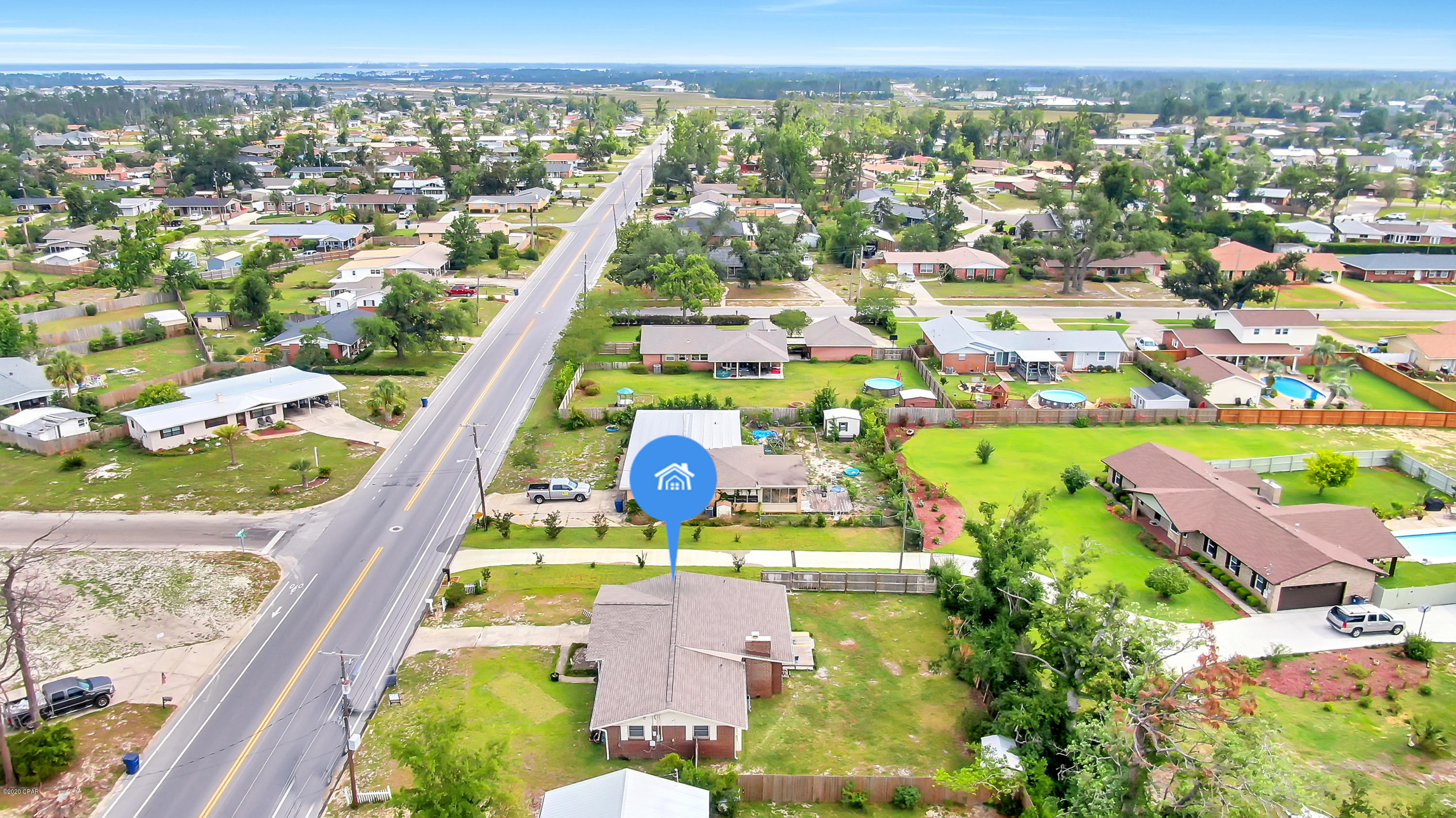 Forest Park 4th Add - Residential