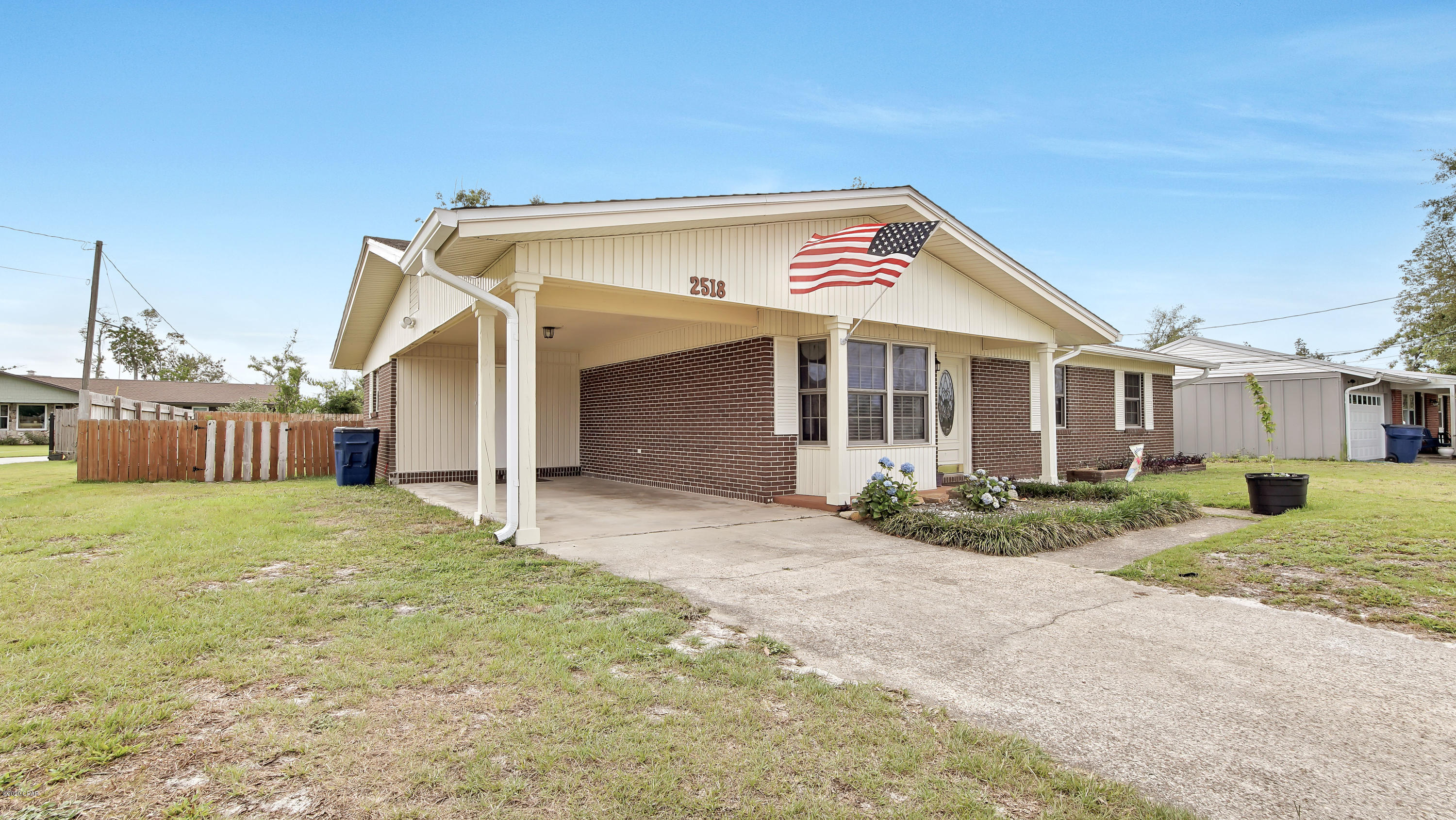 Forest Park 4th Add - Residential