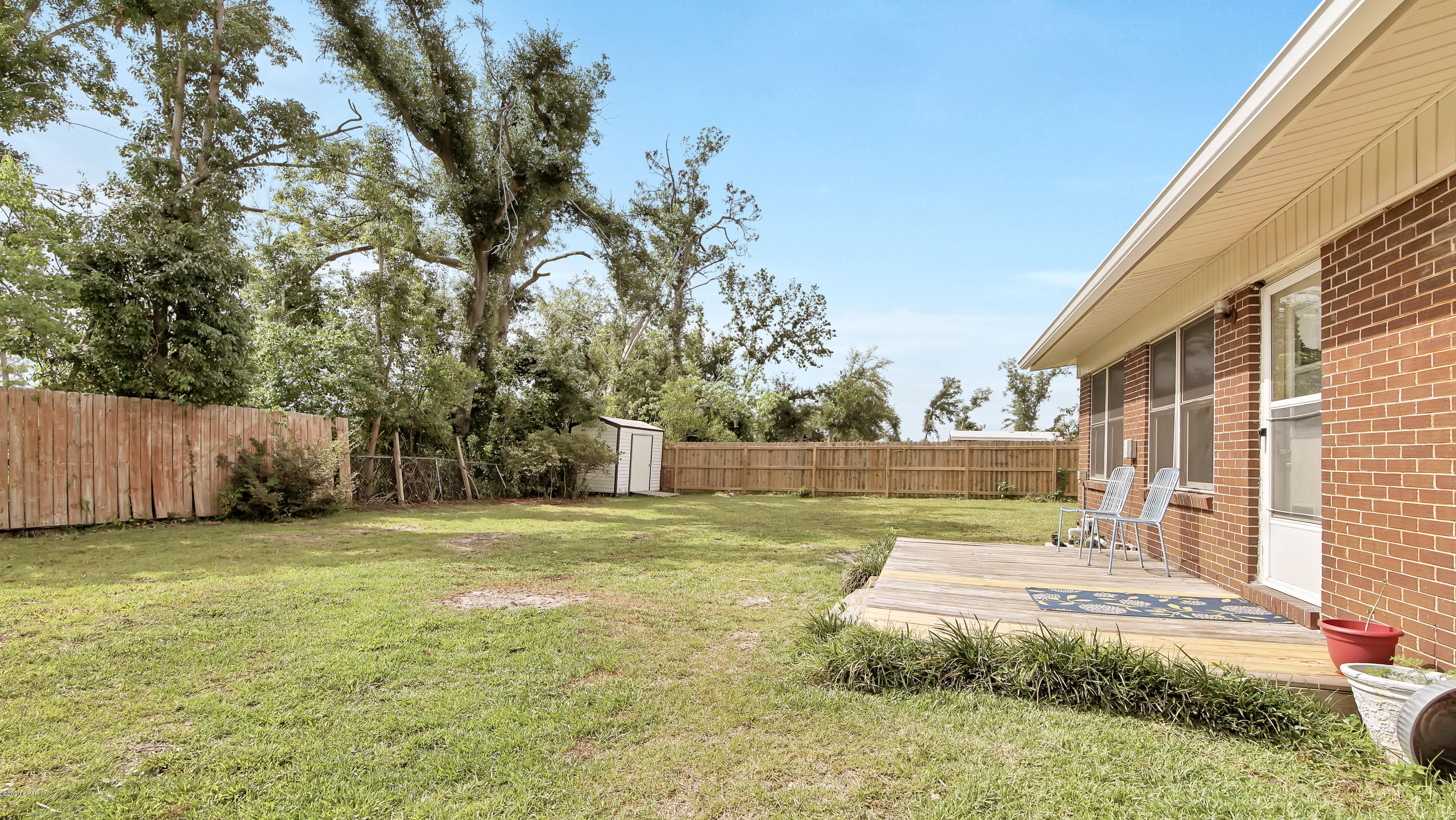 Forest Park 4th Add - Residential