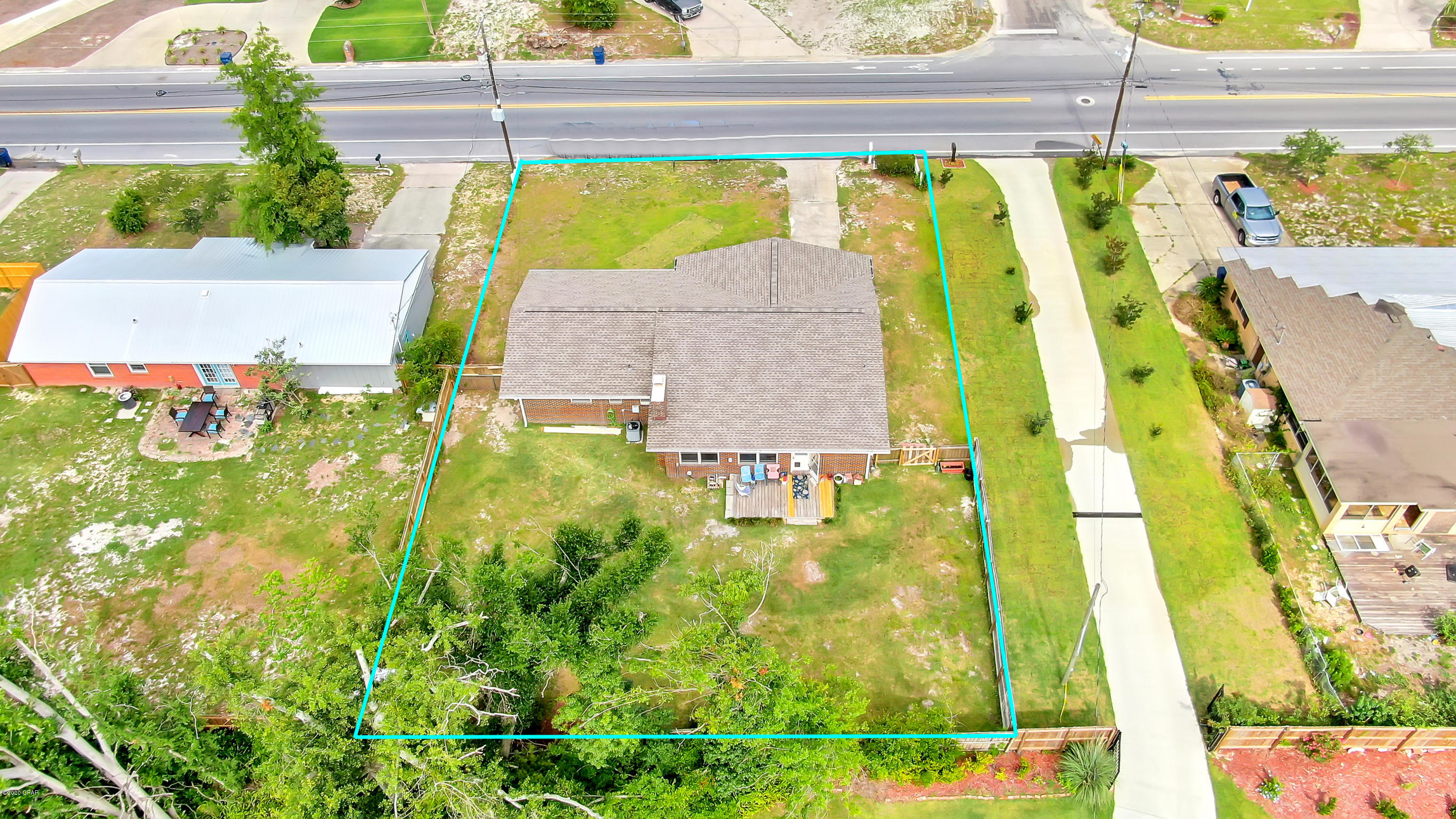 Forest Park 4th Add - Residential