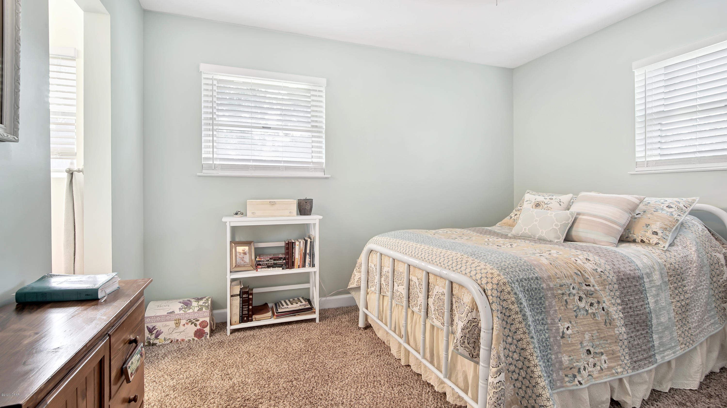 Forest Park 4th Add - Residential