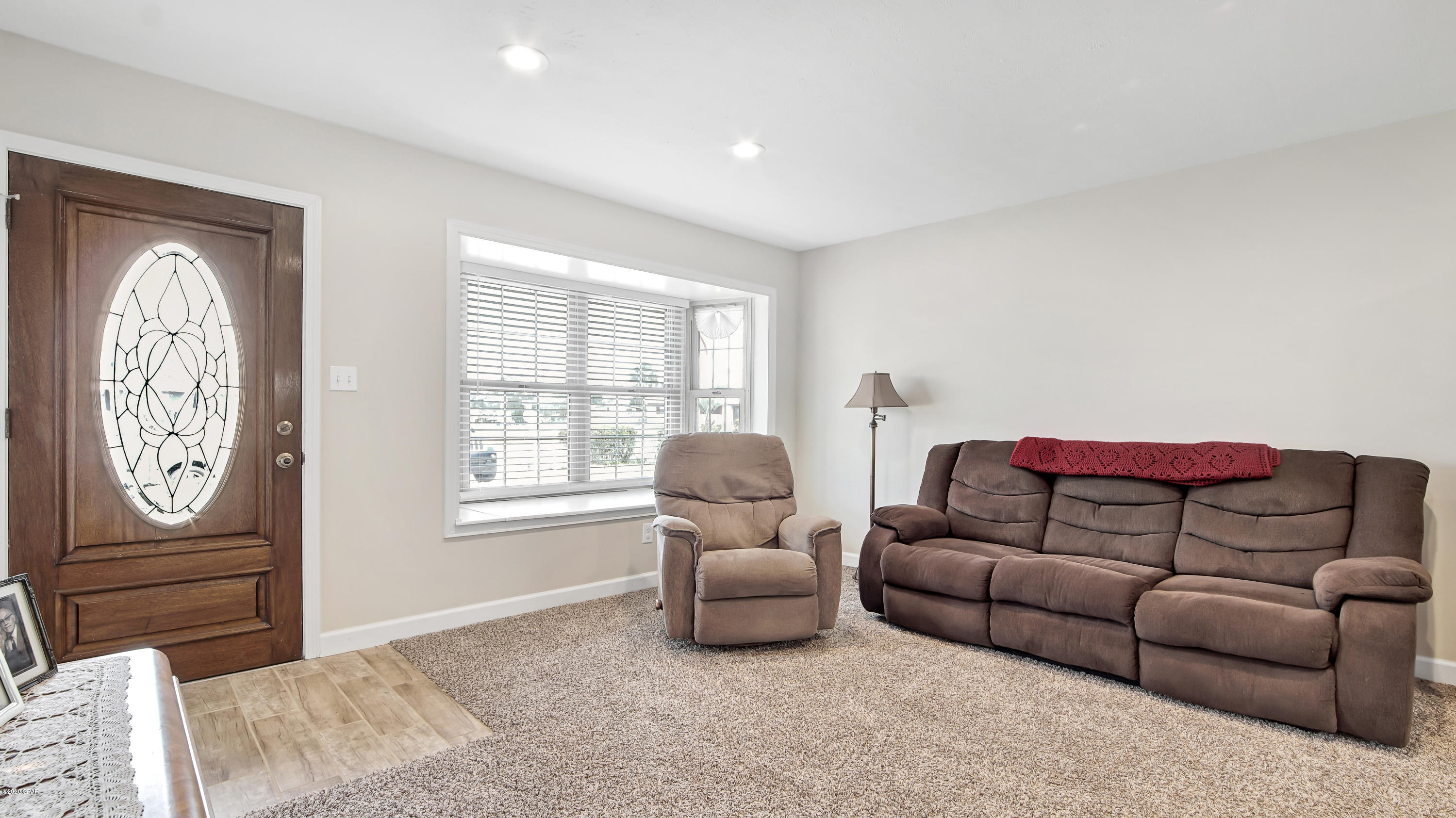 Forest Park 4th Add - Residential