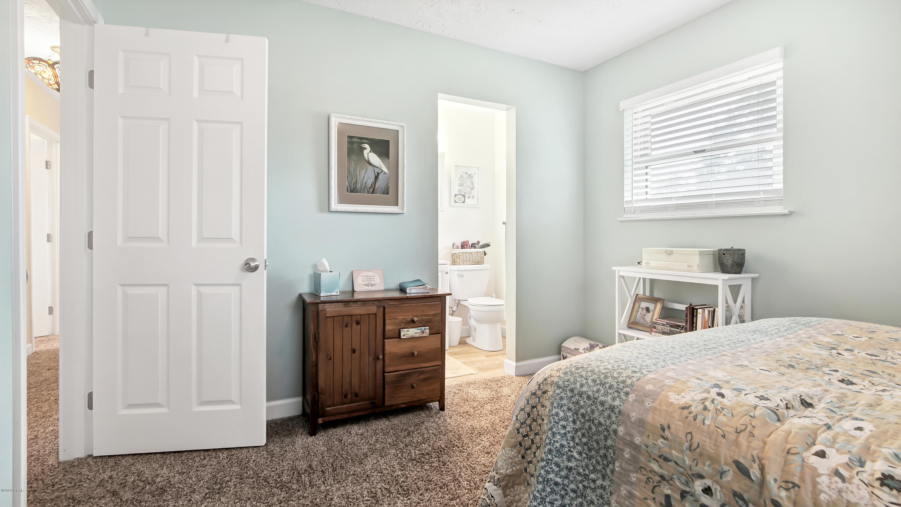 Forest Park 4th Add - Residential