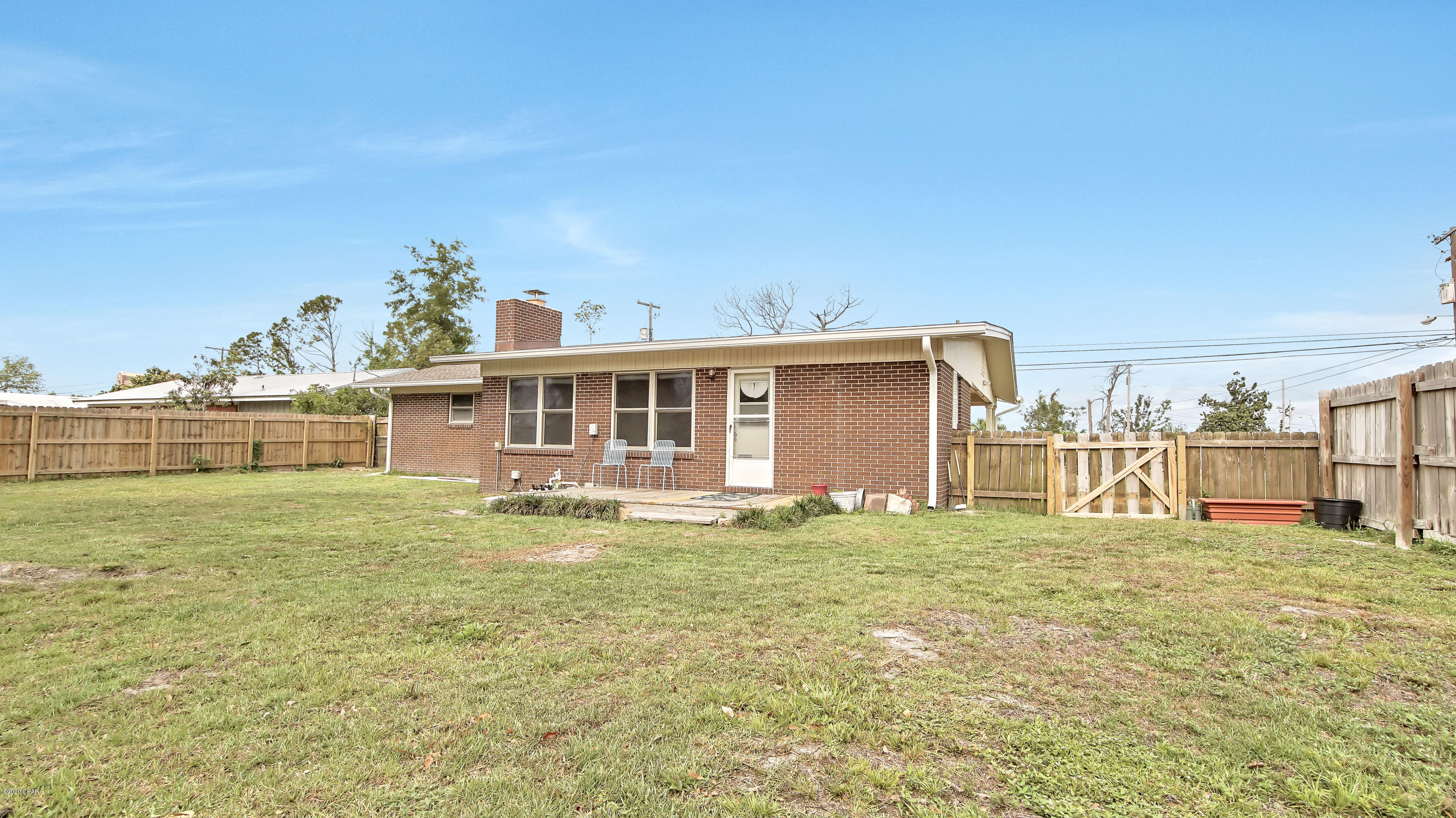 Forest Park 4th Add - Residential