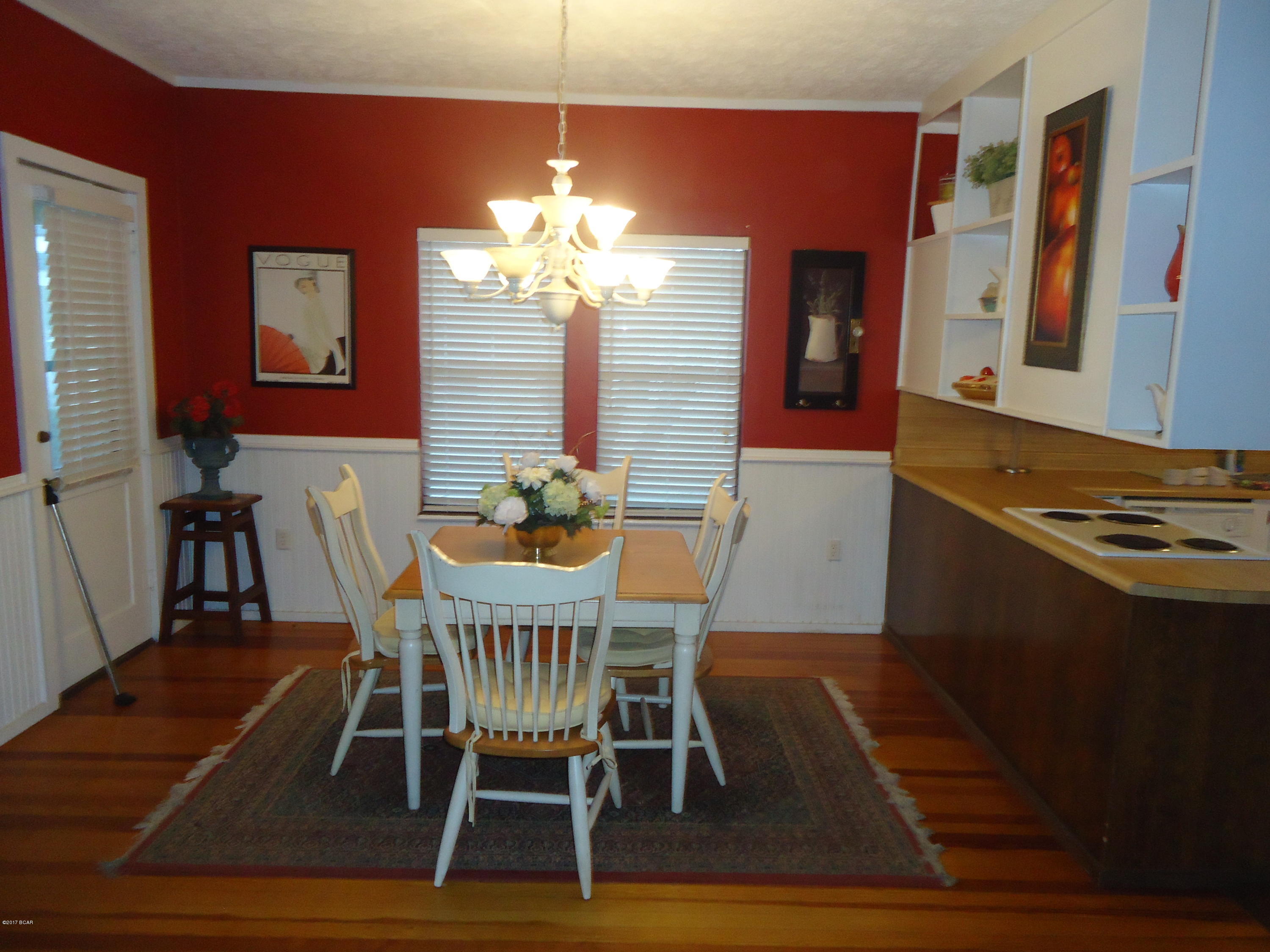 [No Recorded Subdiv] - Residential