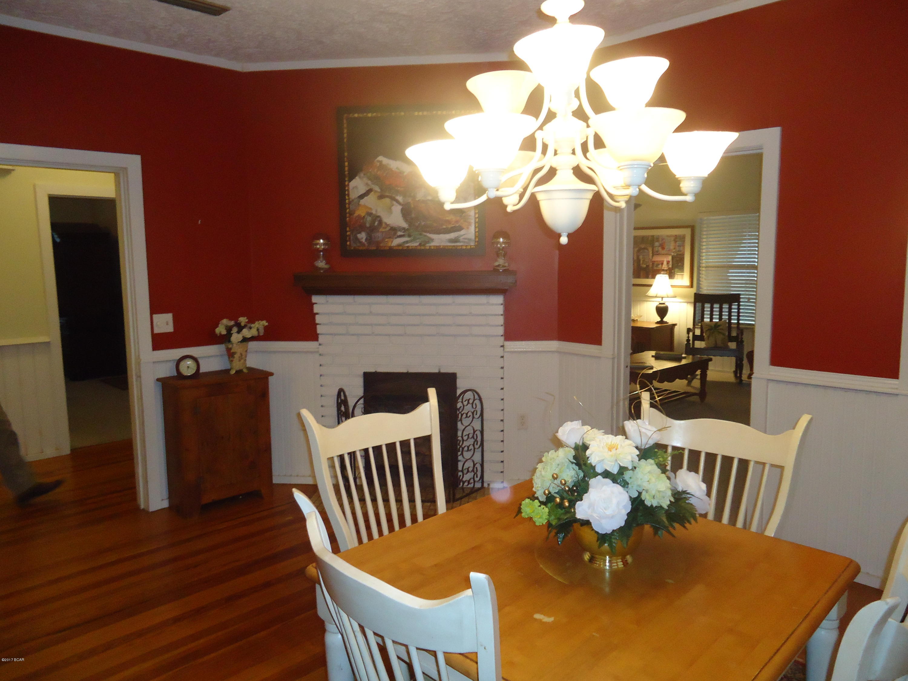 [No Recorded Subdiv] - Residential