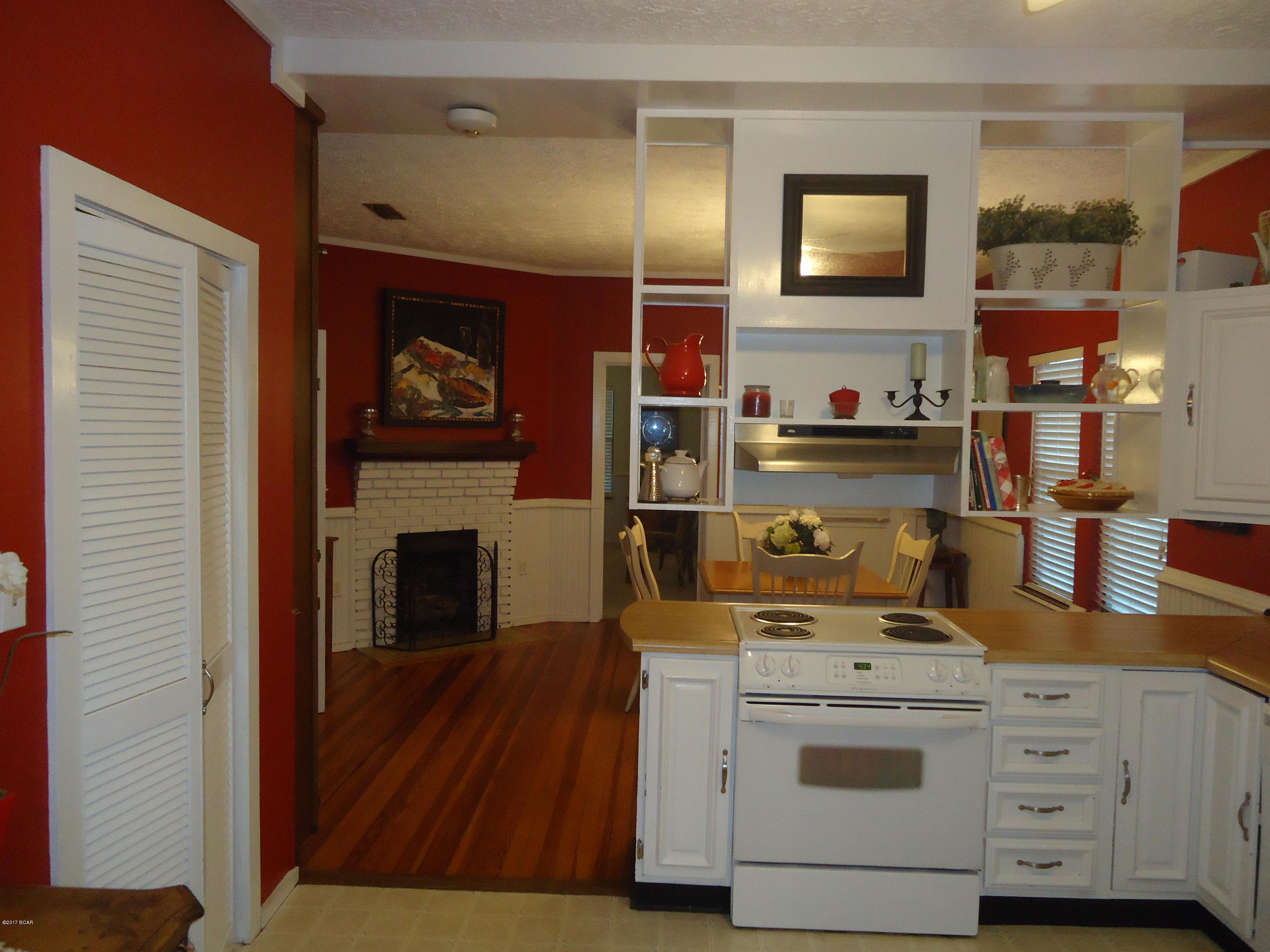 [No Recorded Subdiv] - Residential