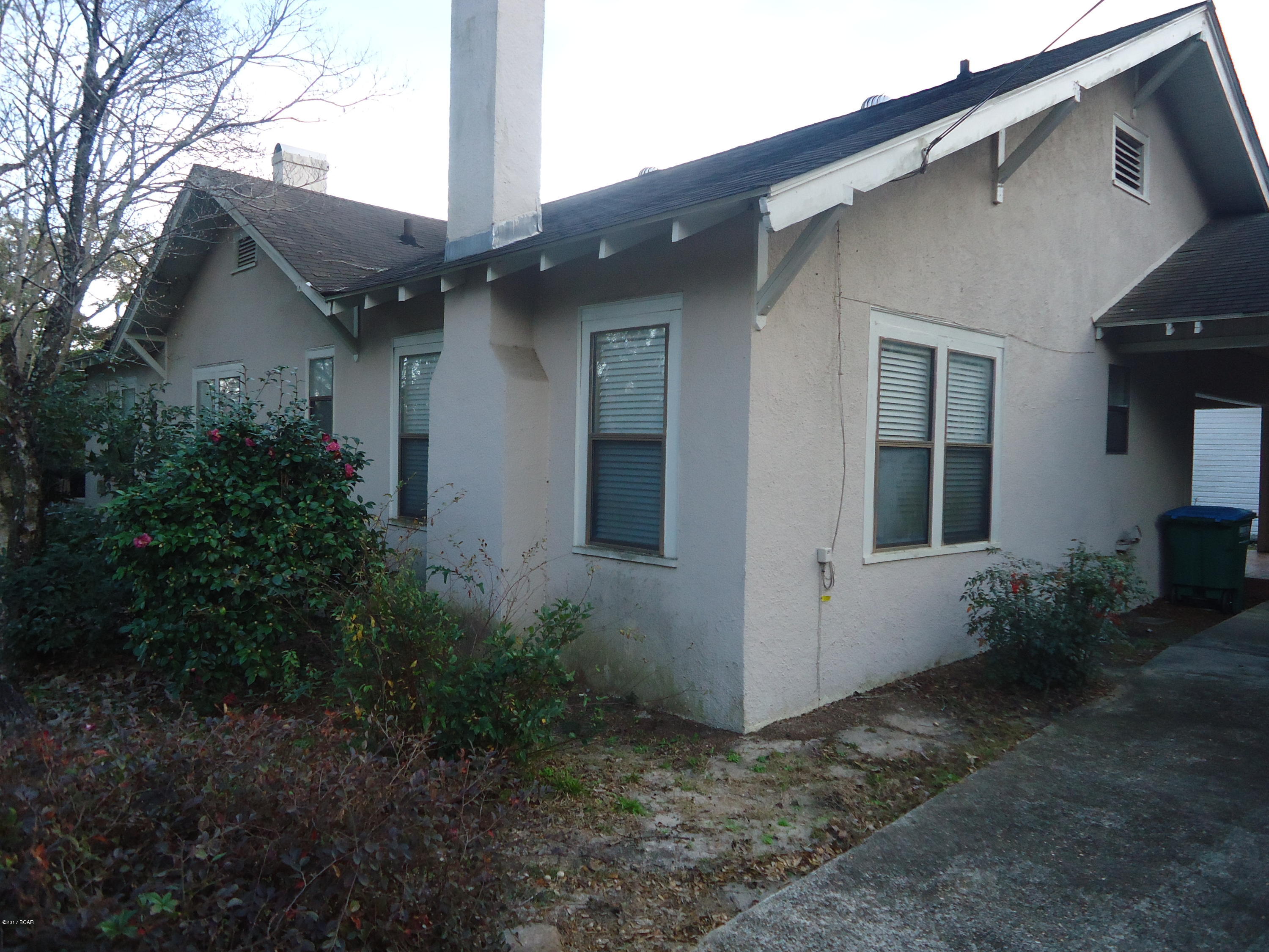 [No Recorded Subdiv] - Residential