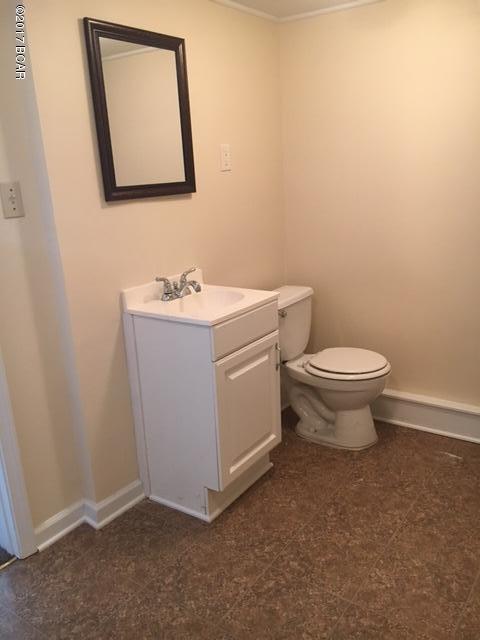 [No Recorded Subdiv] - Residential Lease