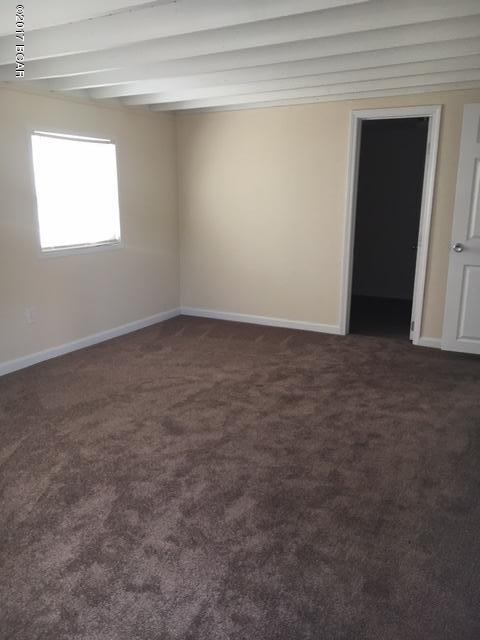 [No Recorded Subdiv] - Residential Lease