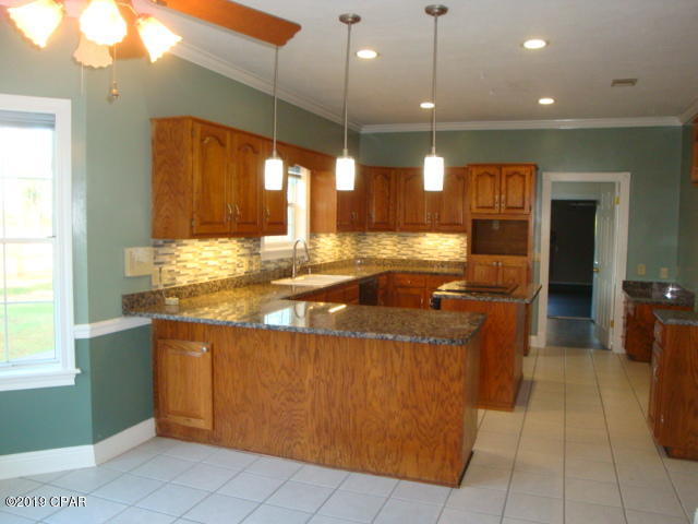 Forest Park East - Residential