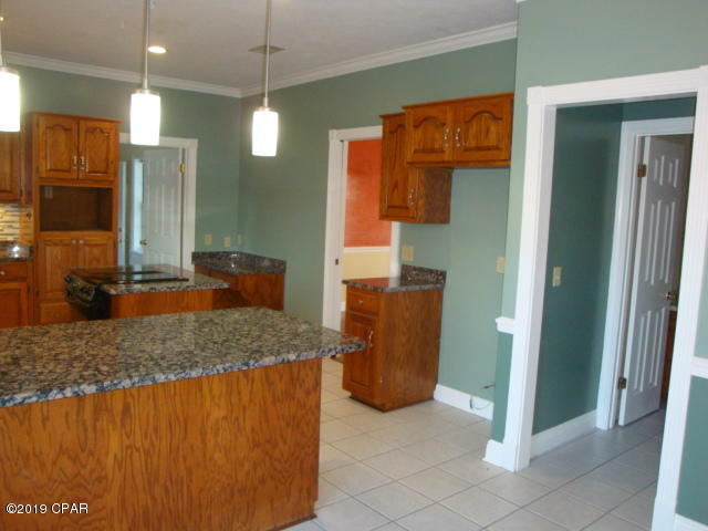 Forest Park East - Residential