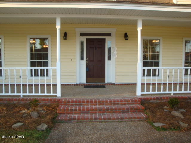 Forest Park East - Residential