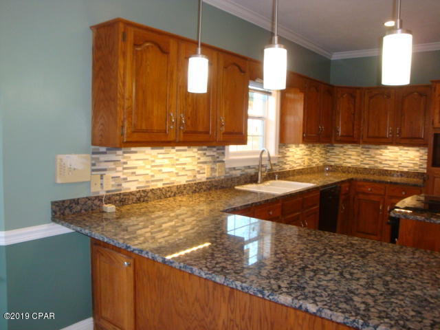 Forest Park East - Residential