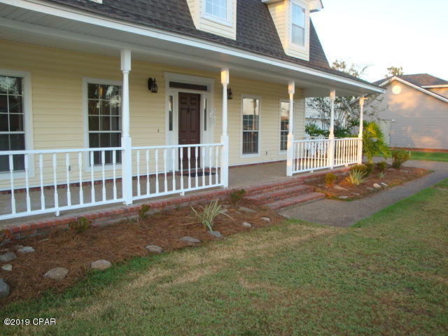 Forest Park East - Residential