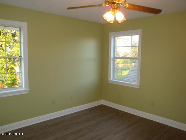 Forest Park East - Residential