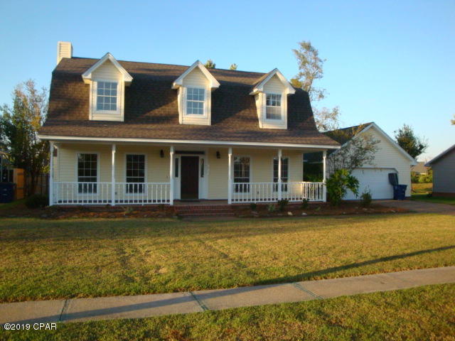 Forest Park East - Residential