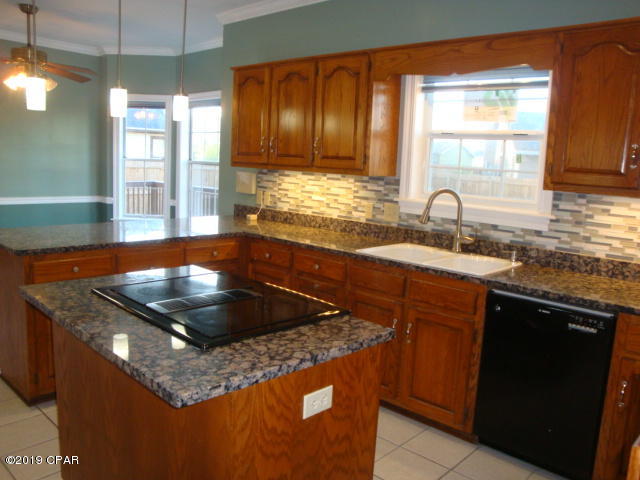 Forest Park East - Residential