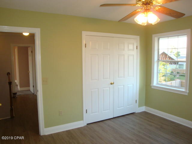 Forest Park East - Residential